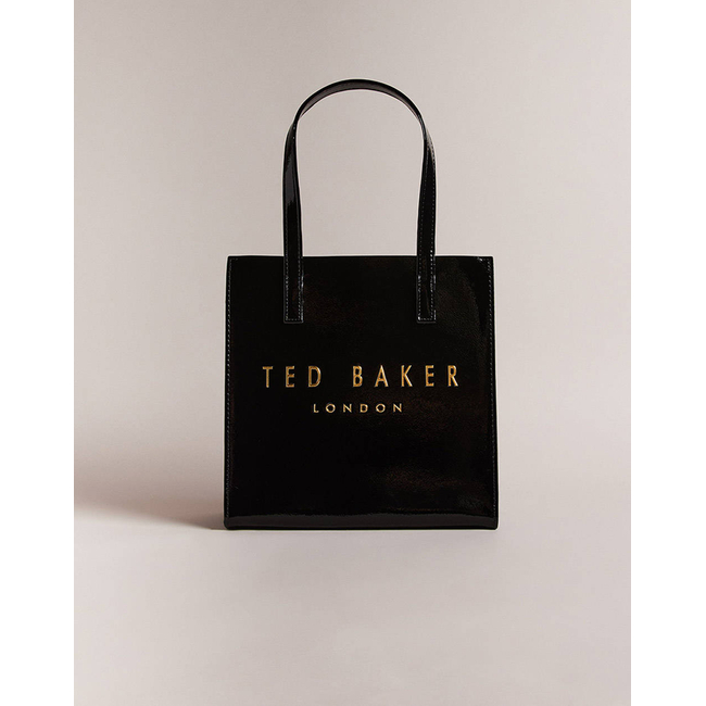 Product TED BAKER CRINION Crinkle Small Icon Bag (Διαστάσεις: 25 x 25 x 12εκ.) base image