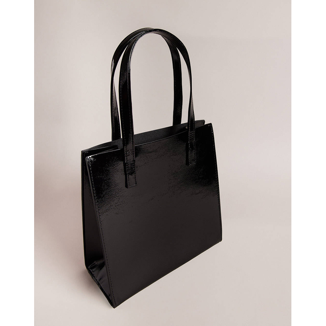 Product TED BAKER CRINION Crinkle Small Icon Bag (Διαστάσεις: 25 x 25 x 12εκ.) base image