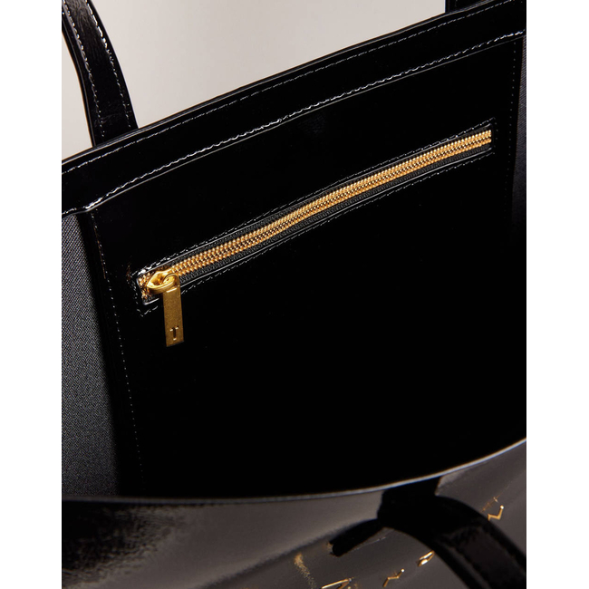 Product TED BAKER CRIKON Crinkle Extra Large Icon Bag (Διαστάσεις: 45 x 35 x 14εκ.) base image