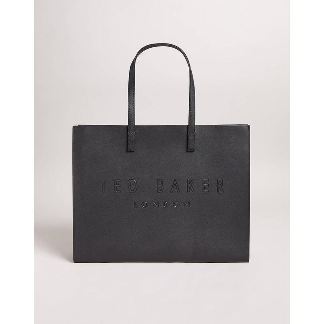 Product TED BAKER SUKICON Crosshatch East West Icon Bag (Διαστάσεις: 36 x 45 x 11 εκ.) base image