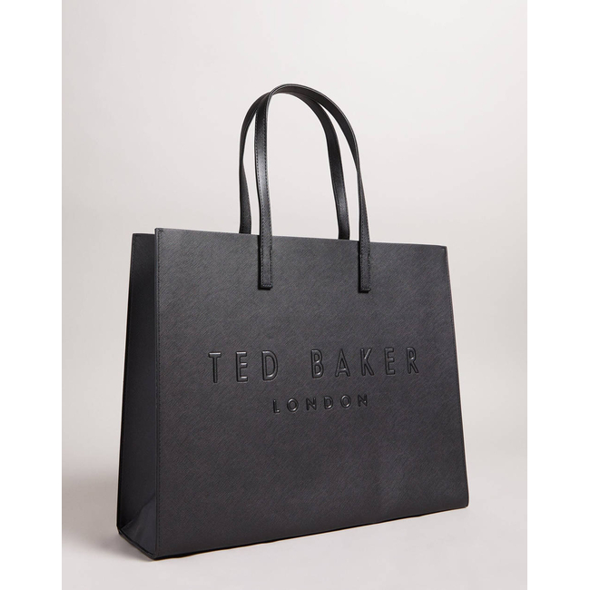 Product TED BAKER SUKICON Crosshatch East West Icon Bag (Διαστάσεις: 36 x 45 x 11 εκ.) base image