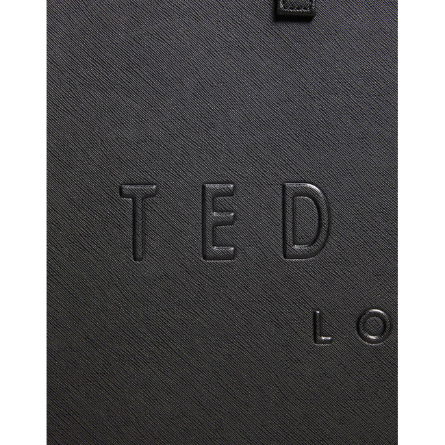 Product TED BAKER SUKICON Crosshatch East West Icon Bag (Διαστάσεις: 36 x 45 x 11 εκ.) base image