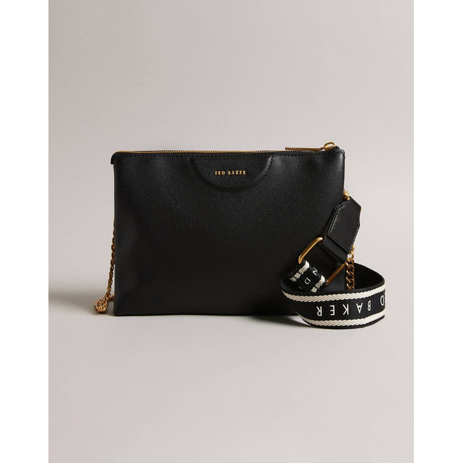 Product TED BAKER ESILLE Webbing Crossbody Bag (Διαστάσεις: 24 x 17 x 4 εκ) base image