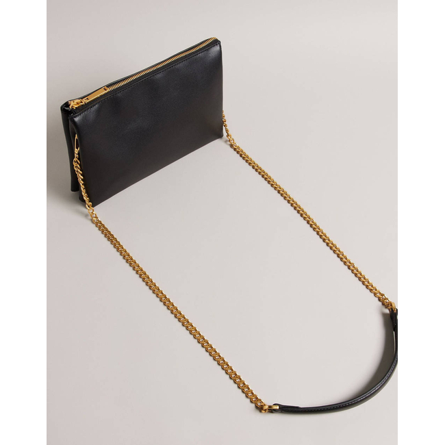 Product TED BAKER ESILLE Webbing Crossbody Bag (Διαστάσεις: 24 x 17 x 4 εκ) base image