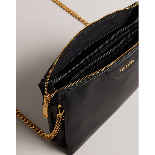 Product TED BAKER ESILLE Webbing Crossbody Bag (Διαστάσεις: 24 x 17 x 4 εκ) base image