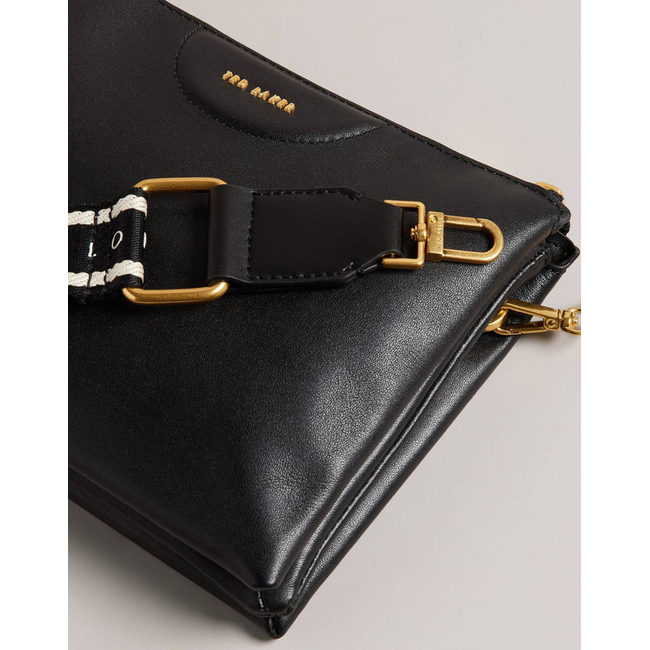 Product TED BAKER ESILLE Webbing Crossbody Bag (Διαστάσεις: 24 x 17 x 4 εκ) base image