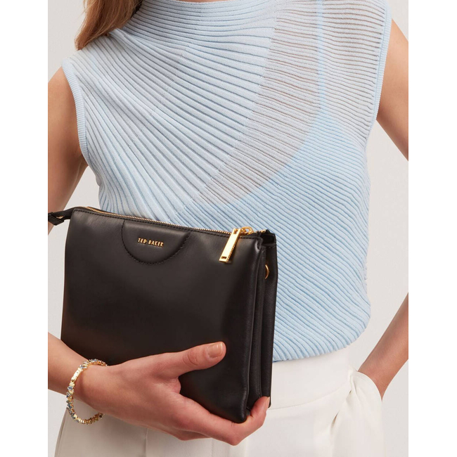 Product TED BAKER ESILLE Webbing Crossbody Bag (Διαστάσεις: 24 x 17 x 4 εκ) base image