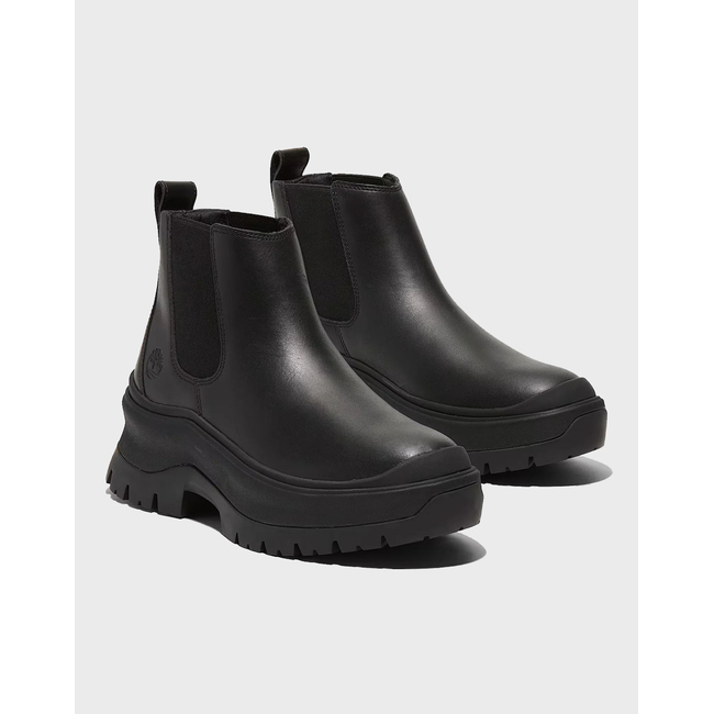 Product TIMBERLAND Roxie Lane MID CHELSEA BOOT base image
