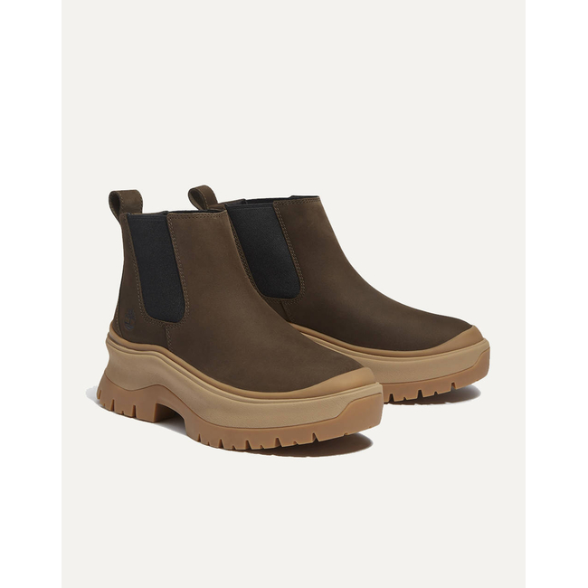 Product TIMBERLAND Roxie Lane MID CHELSEA BOOT base image