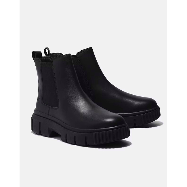 Product TIMBERLAND Greyfield MID CHELSEA BOOT base image