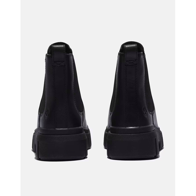 Product TIMBERLAND Greyfield MID CHELSEA BOOT base image