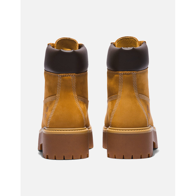 Product TIMBERLAND STONE STREET 6 INCH LACE UP WATERPROOF BOOT base image
