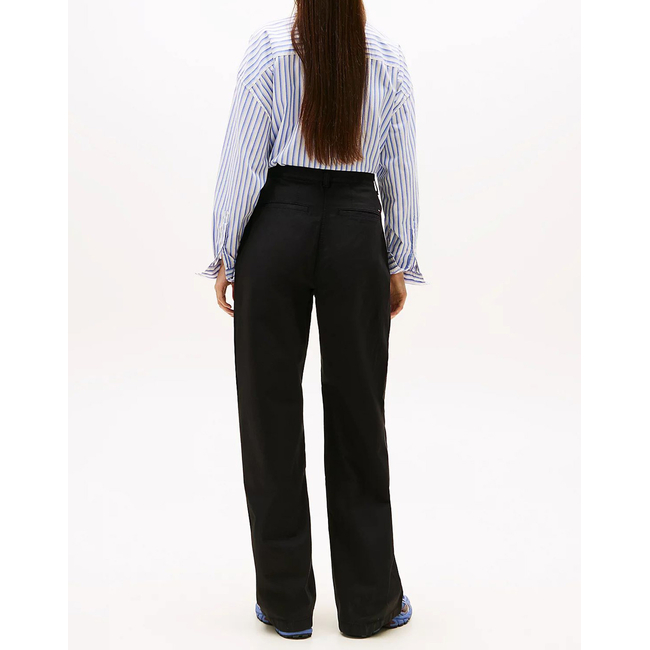 Product TOMMY JEANS TJW WIDE LEG CHINO base image