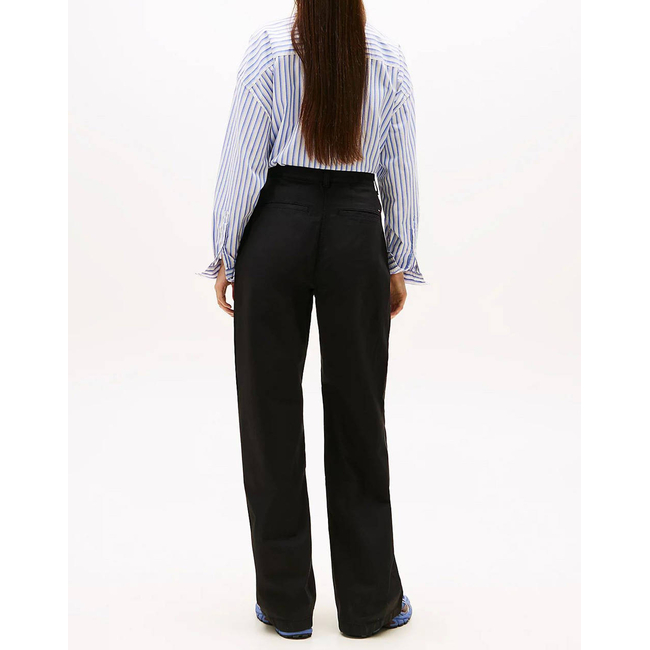 Product TOMMY JEANS TJW WIDE LEG CHINO base image