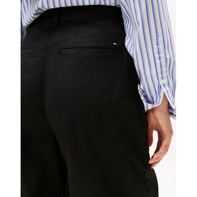 Product TOMMY JEANS TJW WIDE LEG CHINO base image