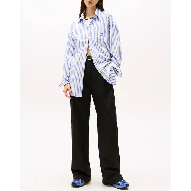 Product TOMMY JEANS TJW WIDE LEG CHINO base image