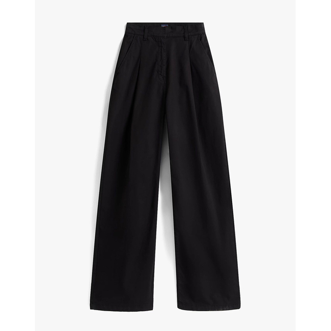 Product TOMMY JEANS TJW WIDE LEG CHINO base image