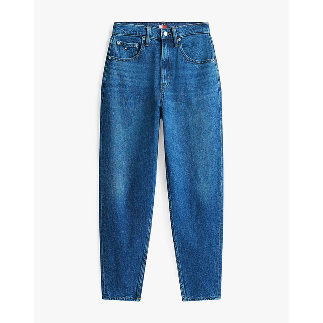 Product TOMMY JEANS  MOM JEAN UH TPR CH0152 CO base image
