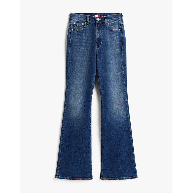 Product TOMMY JEANS SYLVIA HGH FLR BI0252 base image