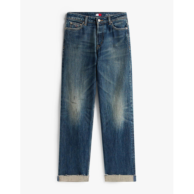 Product TOMMY JEANS KIRA MR SLIM STR CBF DI2153 base image