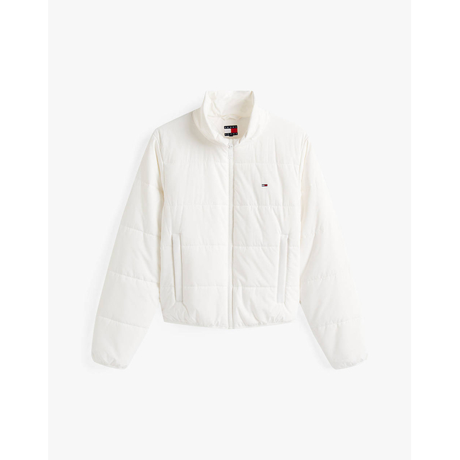 Product TOMMY JEANS  TJW REG LW PADDED JACKET EXT base image