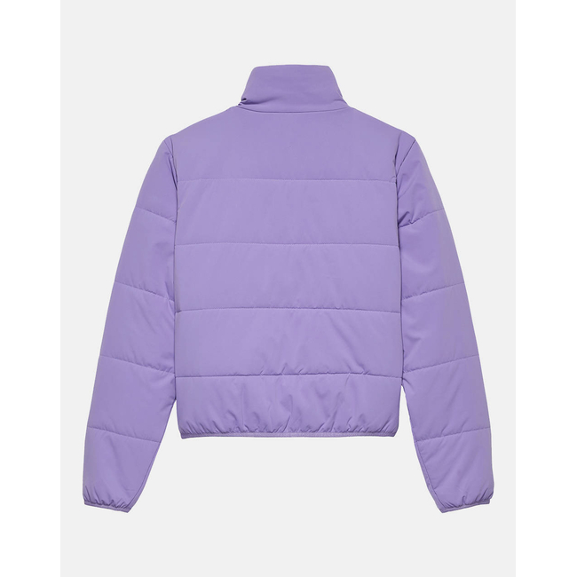Product TOMMY JEANS  TJW REG LW PADDED JACKET EXT base image