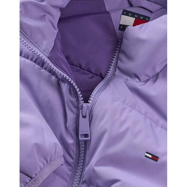Product TOMMY JEANS  TJW REG LW PADDED JACKET EXT base image