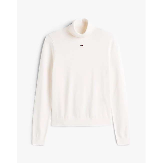 Product TOMMY JEANS TJW ESSENTIAL TRTLNK SWEATER base image