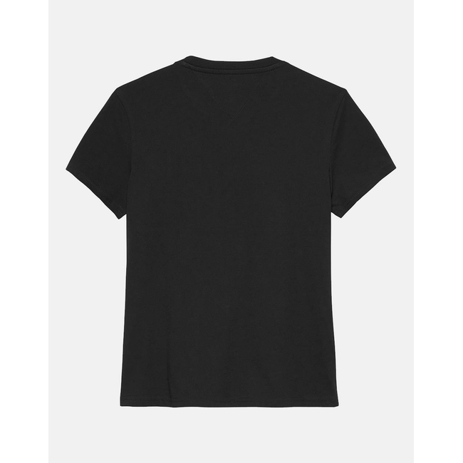 Product TOMMY JEANS TJW REG ESSENTIAL LOGO 1 TEE EXT base image