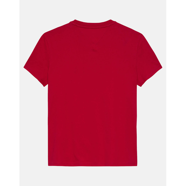 Product TOMMY JEANS TJW REG ESSENTIAL LOGO 1 TEE EXT base image