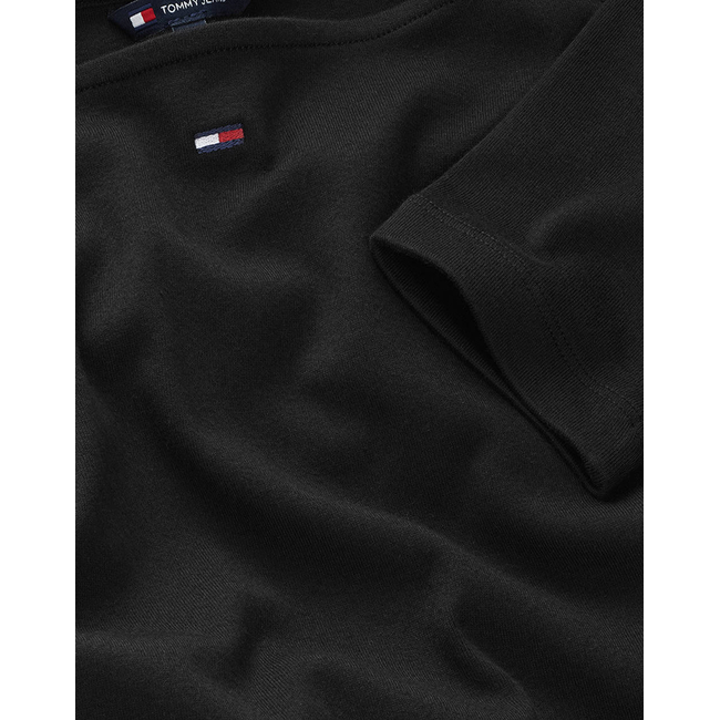 Product TOMMY JEANS TJW SLIM ESSENTIAL BOAT NECK LS base image