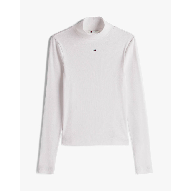 Product TOMMY JEANS TJW ESSENTIAL MOCK NECK base image