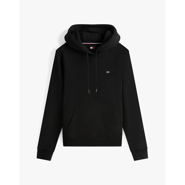 Product TOMMY JEANS TJW REG S FLAG HOODIE base image