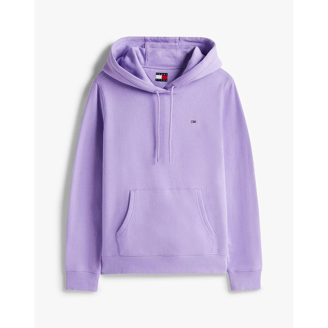 Product TOMMY JEANS TJW REG S FLAG HOODIE base image