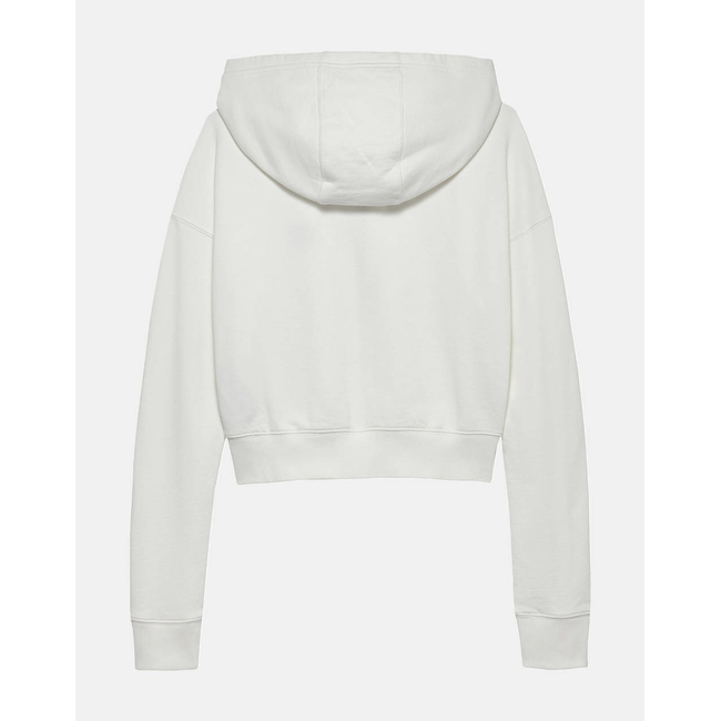 Product TOMMY JEANS TJW BXY CRP ZIP THRU HOODIE base image