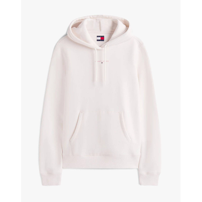 Product TOMMY JEANS TJW REG LINEAR HOODIE EXT base image