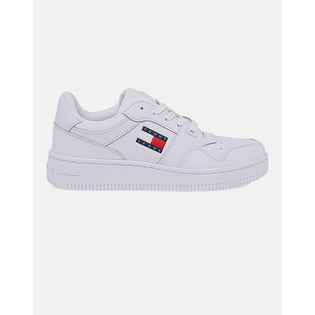 Product TOMMY JEANS TJW RETRO BASKET base image