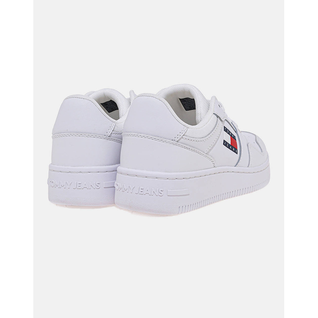 Product TOMMY JEANS TJW RETRO BASKET base image