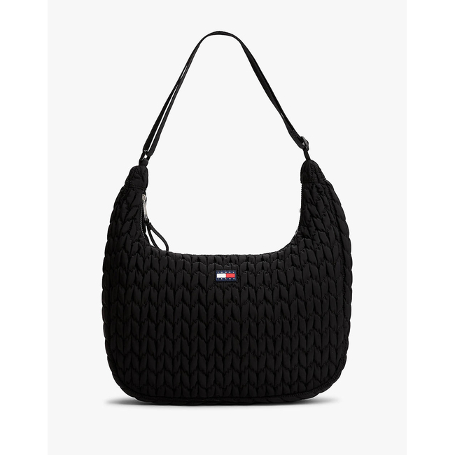 Product TOMMY JEANS TJW URBAN LARGE QUILTED X-BODY (Dimensions: 40 x 11.5 x 39cm.) base image