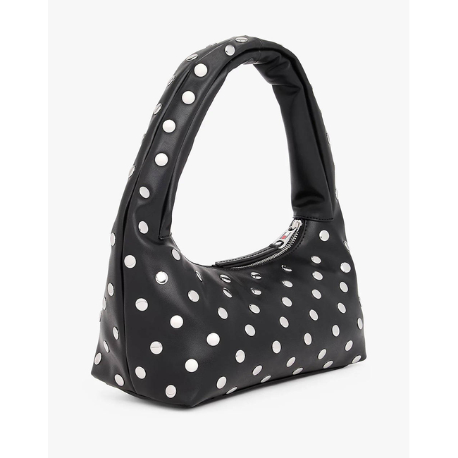 Product TOMMY JEANS TJW HOLIDAY STUD SHOULDER BAG (Διαστάσεις: 26 x 12.5 x 14εκ.) base image