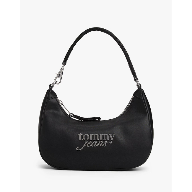 Product TOMMY JEANS TJW BOLD SCRIPT SHOULDER BAG base image