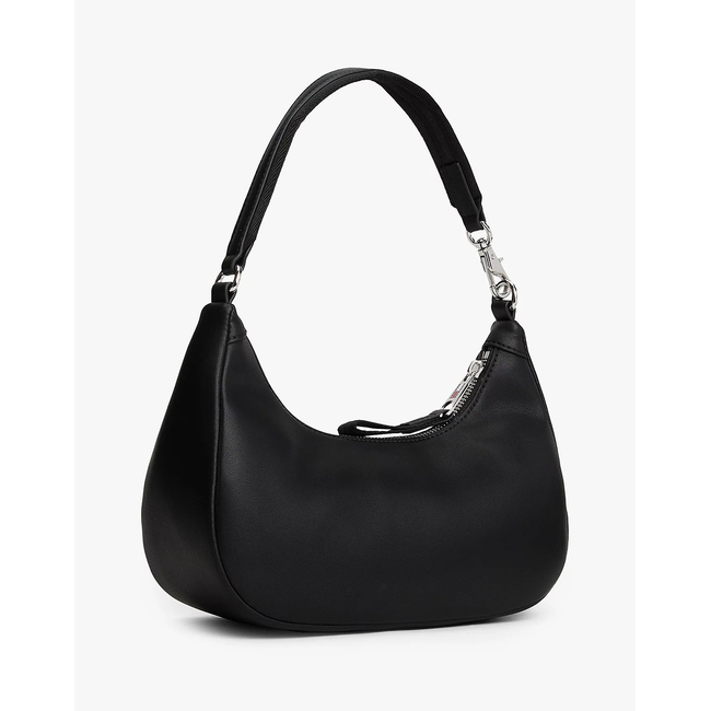 Product TOMMY JEANS TJW BOLD SCRIPT SHOULDER BAG base image