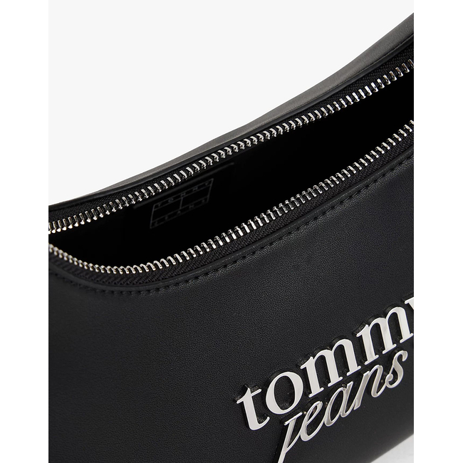 Product TOMMY JEANS TJW BOLD SCRIPT SHOULDER BAG base image