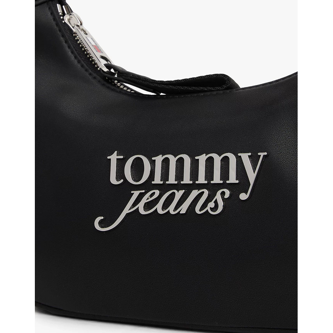Product TOMMY JEANS TJW BOLD SCRIPT SHOULDER BAG base image