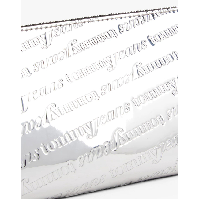 Product TOMMY JEANS TJW MUST METALLIC SHOULDER BAG base image