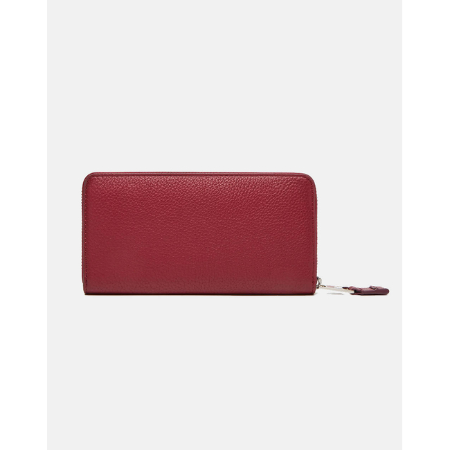 Product TOMMY JEANS TJW MUST LARGE ZA (Dimensions: 19 x 10cm.) base image