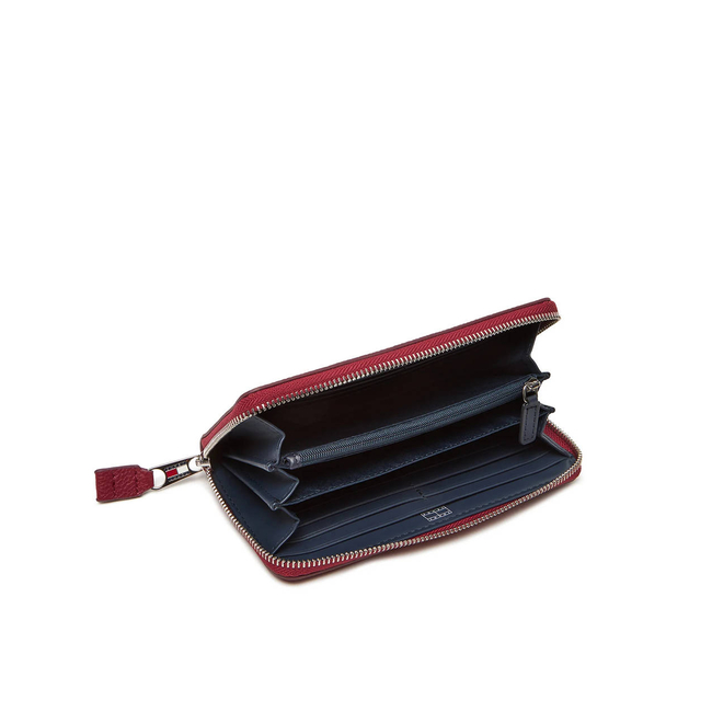 Product TOMMY JEANS TJW MUST LARGE ZA (Dimensions: 19 x 10cm.) base image