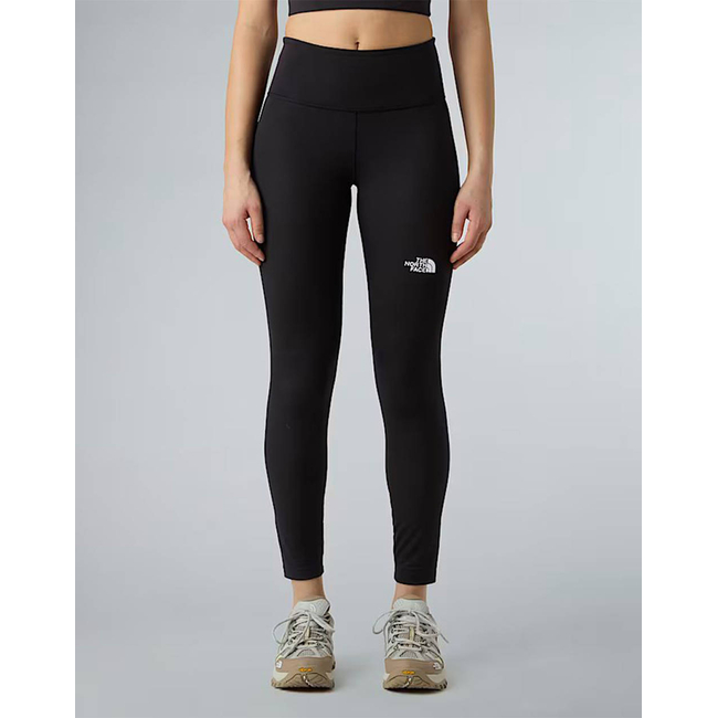 Product THE NORTH FACE W FLEX 25IN TIGHT base image