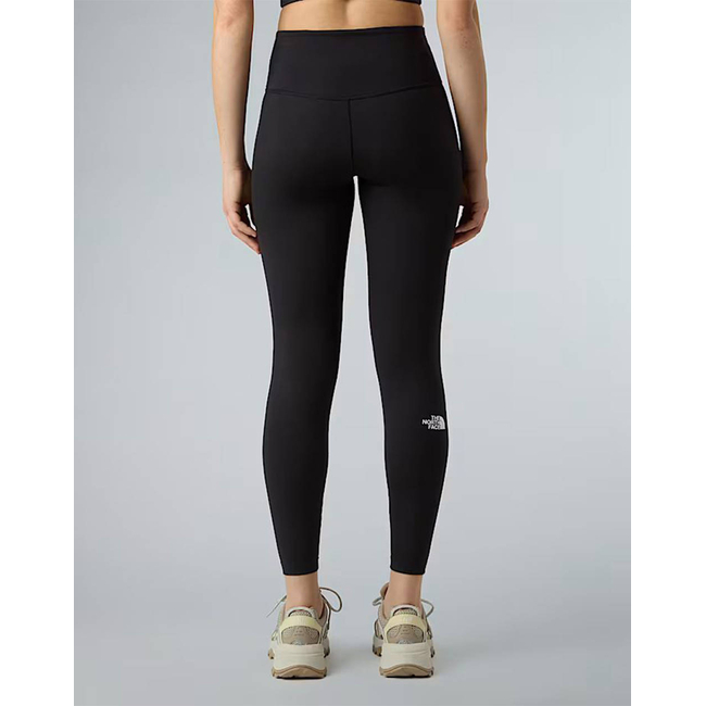 Product THE NORTH FACE W FLEX 25IN TIGHT base image