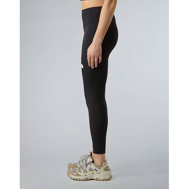 Product THE NORTH FACE W FLEX 25IN TIGHT base image
